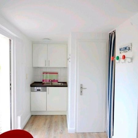 Ferienhaus Marina II - Whg 2 Grömitz Exteriör bild