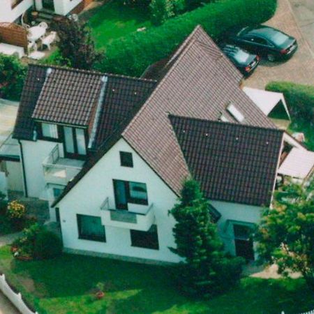 Ferienhaus Marina II - Whg 2 Grömitz Exteriör bild