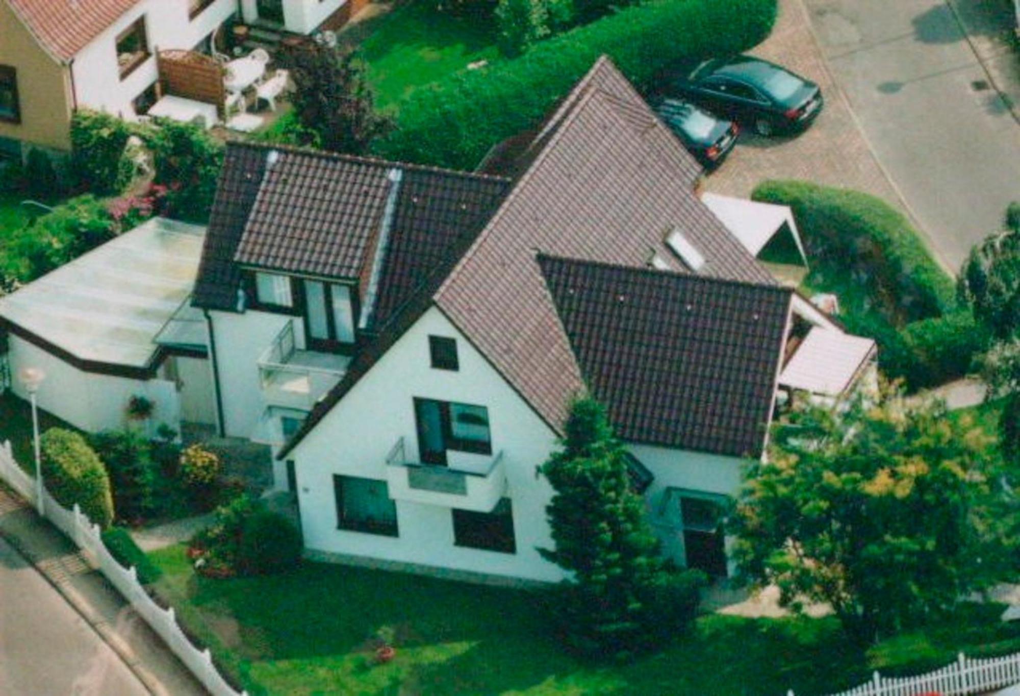 Ferienhaus Marina II - Whg 2 Grömitz Exteriör bild